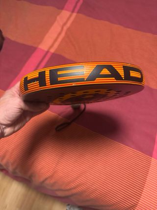 Pala de pádel HEAD Gamma Profile