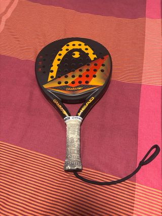 Pala de pádel HEAD Gamma Profile