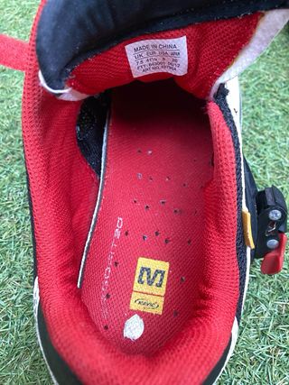 Zapatillas Ciclismo Mavic Talla 41 1/3