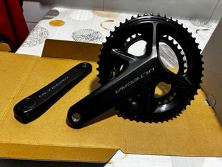 Bielas Shimano Ultegra 12v 165mm