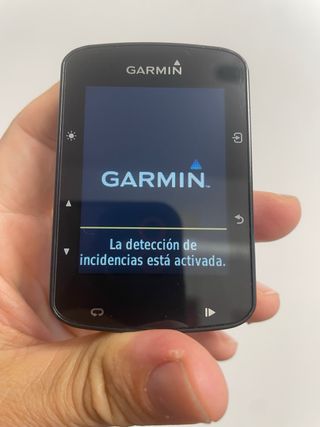 Garmin Edge 520 Plus GPS Ciclismo