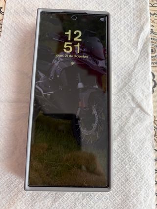 Samsung Z Fold 6 impoluto