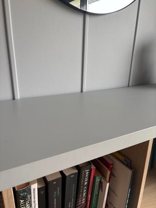 Librería Billy IKEA Personalizada