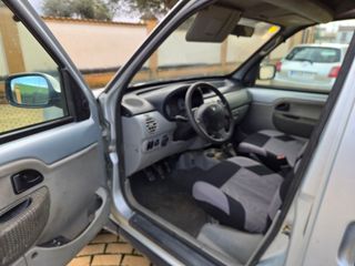 Renault Kangoo 4x4  2006