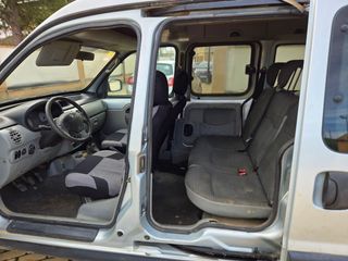 Renault Kangoo 4x4  2006