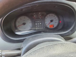 Renault Kangoo 4x4  2006