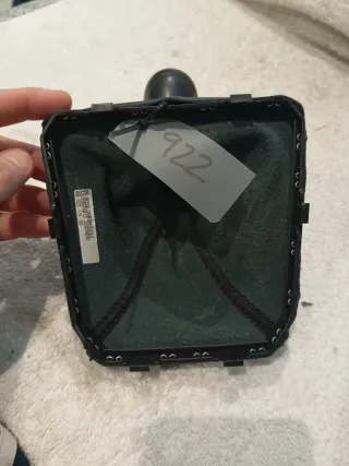 Pomo cambio Mercedes W205 Clase C