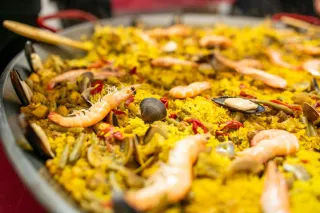 Catering Señorío del Santo Reino