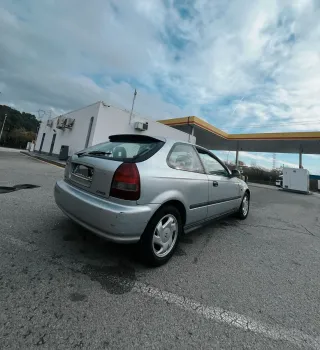 Honda Civic EK3 2000