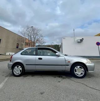 Honda Civic EK3 2000