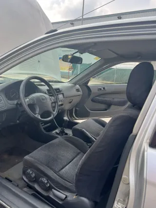 Honda Civic EK3 2000