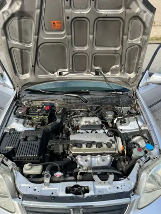 Honda Civic EK3 2000