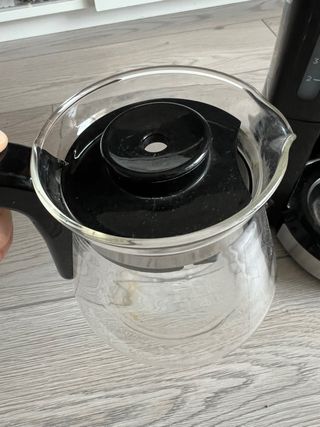 Cafetera Russel Hobbs Goteo