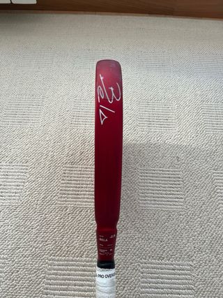 Pala Pádel Wilson Bela Élite v2.5