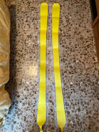 Pieles Pomoca Climb 2.0 nuevas