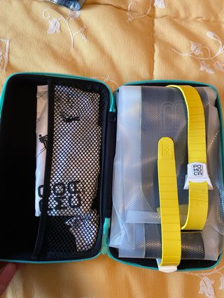 Pieles Pomoca Climb 2.0 nuevas