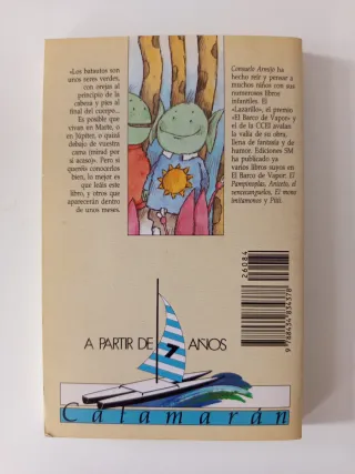 LOTE Libros primeros lectores editorial SM