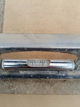 Nivel ALCA SA 6116-30