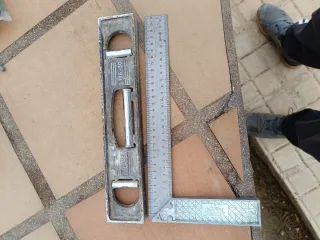 Nivel ALCA SA 6116-30