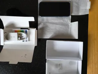 Xiaomi Redmi 15C 4/256GB Negro