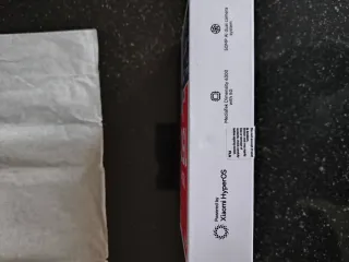 Xiaomi Redmi 15C 4/256GB Negro