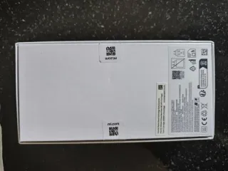 Xiaomi Redmi 15C 4/256GB Negro