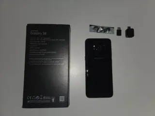 Samsung Galaxy S8 64GB Nero