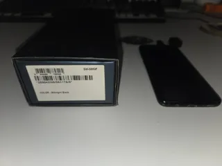 Samsung Galaxy S8 64GB Nero