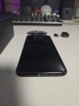 Samsung Galaxy S8 64GB Nero