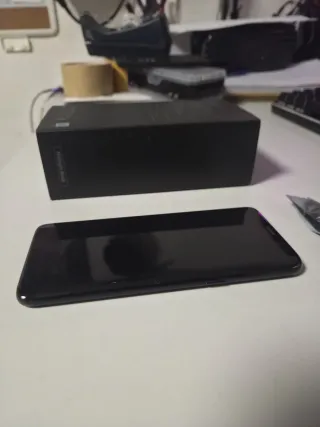 Samsung Galaxy S8 64GB Nero