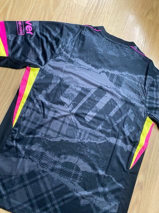 Camiseta Chelsea 3ª Equipación 24/25 Nike