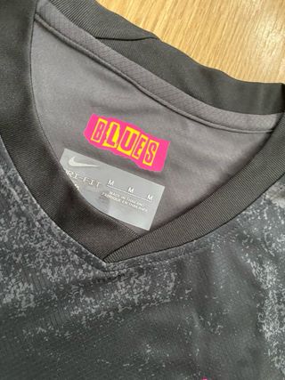 Camiseta Chelsea 3ª Equipación 24/25 Nike