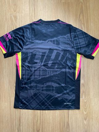 Camiseta Chelsea 3ª Equipación 24/25 Nike