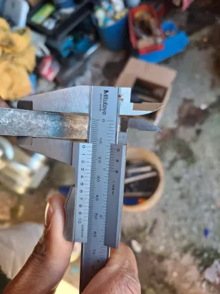 Herramientas para torno HBM