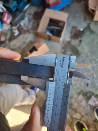 Herramientas para torno HBM