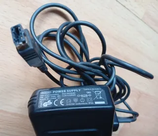 Cargador Nintendo Game Boy Advance SP