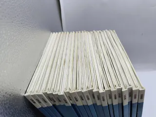 21 Comics Colección el Pais