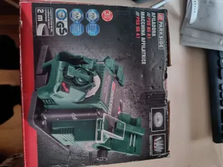 Parkside Afilador PSS 65 A1