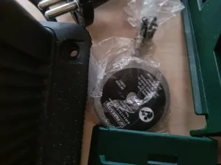 Parkside Afilador PSS 65 A1