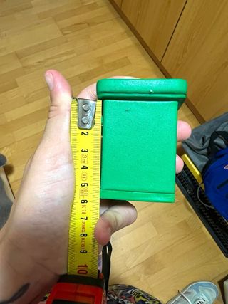 Sandalias tacón Pull&Bear