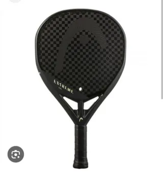 Pala de pádel Head Extreme