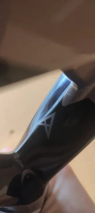 Pala Head Ari Sánchez + Paletero Hoppo