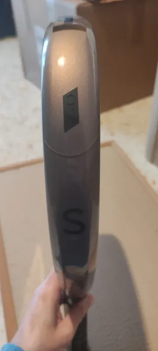 Pala Head Ari Sánchez + Paletero Hoppo