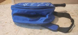 Pala Head Ari Sánchez + Paletero Hoppo