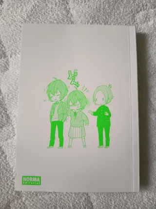 Horimiya 13 Manga
