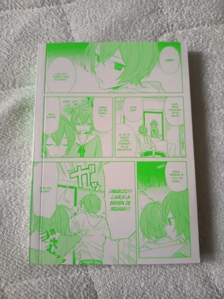 Horimiya 13 Manga
