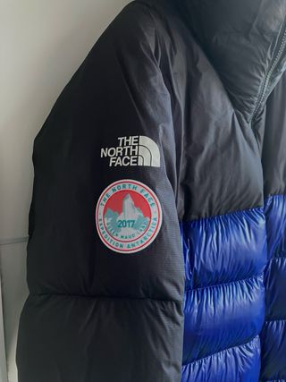 The North Face Summit Belay L6 Talla M