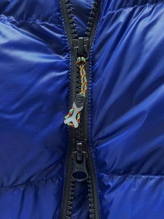 The North Face Summit Belay L6 Talla M