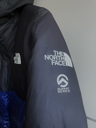The North Face Summit Belay L6 Talla M