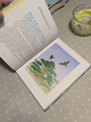 Cuentos para educar niños felices